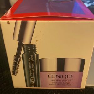 Clinique Beauty Bauble Gift Set